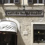 Relais Pierret Rome