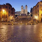 Guest house Relais Pierret Rome