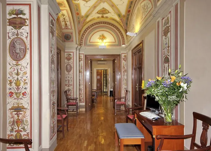 Relais Pierret Penzion 3*