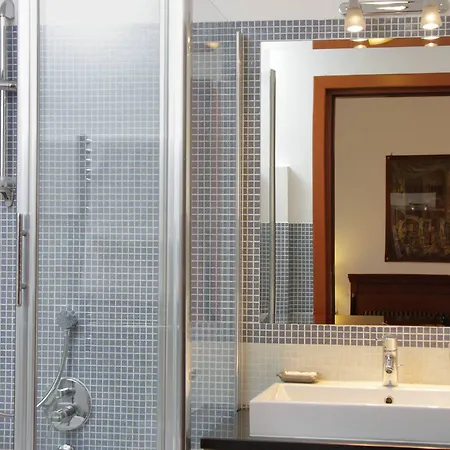 Relais Pierret 罗马