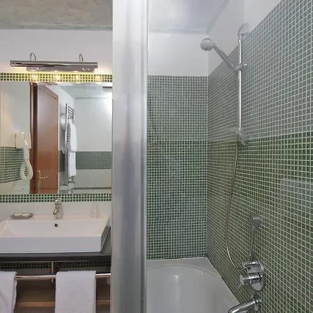 Relais Pierret 罗马